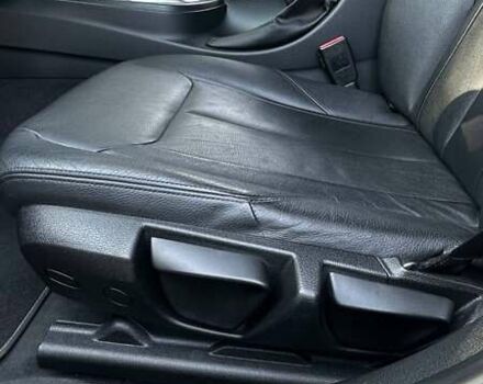 Білий БМВ 3 Серія, об'ємом двигуна 2 л та пробігом 340 тис. км за 17000 $, фото 7 на Automoto.ua