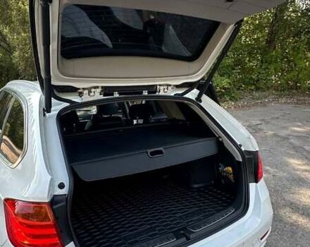 Білий БМВ 3 Серія, об'ємом двигуна 2 л та пробігом 340 тис. км за 17000 $, фото 19 на Automoto.ua