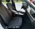Белый БМВ 3 Серия, объемом двигателя 2 л и пробегом 258 тыс. км за 13200 $, фото 13 на Automoto.ua