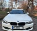 Білий БМВ 3 Серія, об'ємом двигуна 2 л та пробігом 241 тис. км за 12450 $, фото 5 на Automoto.ua