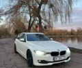 Білий БМВ 3 Серія, об'ємом двигуна 2 л та пробігом 241 тис. км за 12450 $, фото 10 на Automoto.ua