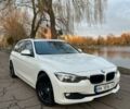 Белый БМВ 3 Серия, объемом двигателя 2 л и пробегом 251 тыс. км за 11800 $, фото 1 на Automoto.ua