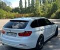Білий БМВ 3 Серія, об'ємом двигуна 2 л та пробігом 340 тис. км за 17000 $, фото 39 на Automoto.ua