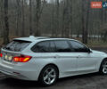 Белый БМВ 3 Серия, объемом двигателя 2 л и пробегом 212 тыс. км за 16400 $, фото 30 на Automoto.ua