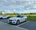 Белый БМВ 3 Серия, объемом двигателя 2 л и пробегом 208 тыс. км за 14000 $, фото 1 на Automoto.ua