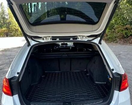 Білий БМВ 3 Серія, об'ємом двигуна 2 л та пробігом 340 тис. км за 17000 $, фото 27 на Automoto.ua