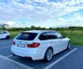 Білий БМВ 3 Серія, об'ємом двигуна 2 л та пробігом 208 тис. км за 14000 $, фото 11 на Automoto.ua