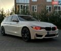 Белый БМВ 3 Серия, объемом двигателя 2 л и пробегом 258 тыс. км за 13200 $, фото 1 на Automoto.ua