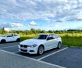Білий БМВ 3 Серія, об'ємом двигуна 2 л та пробігом 208 тис. км за 14000 $, фото 1 на Automoto.ua