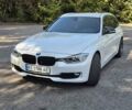 Білий БМВ 3 Серія, об'ємом двигуна 2 л та пробігом 340 тис. км за 17000 $, фото 41 на Automoto.ua