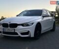 Белый БМВ 3 Серия, объемом двигателя 2 л и пробегом 258 тыс. км за 13200 $, фото 16 на Automoto.ua