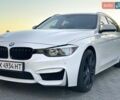 Белый БМВ 3 Серия, объемом двигателя 2 л и пробегом 258 тыс. км за 13200 $, фото 17 на Automoto.ua