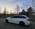 Білий БМВ 3 Серія, об'ємом двигуна 2 л та пробігом 241 тис. км за 12450 $, фото 19 на Automoto.ua