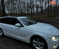 Белый БМВ 3 Серия, объемом двигателя 2 л и пробегом 212 тыс. км за 16400 $, фото 2 на Automoto.ua