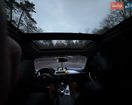 Белый БМВ 3 Серия, объемом двигателя 2 л и пробегом 212 тыс. км за 16400 $, фото 18 на Automoto.ua