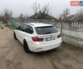 Білий БМВ 3 Серія, об'ємом двигуна 2 л та пробігом 217 тис. км за 15000 $, фото 1 на Automoto.ua