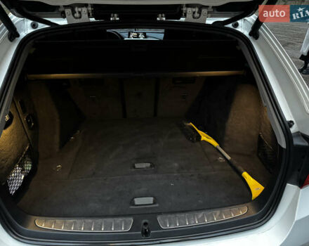 Белый БМВ 3 Серия, объемом двигателя 2 л и пробегом 212 тыс. км за 16400 $, фото 28 на Automoto.ua