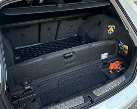 Білий БМВ 3 Серія, об'ємом двигуна 2 л та пробігом 340 тис. км за 17000 $, фото 22 на Automoto.ua