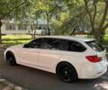 Белый БМВ 3 Серия, объемом двигателя 2 л и пробегом 268 тыс. км за 11800 $, фото 8 на Automoto.ua