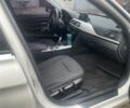Білий БМВ 3 Серія, об'ємом двигуна 2 л та пробігом 217 тис. км за 15000 $, фото 6 на Automoto.ua