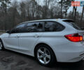 Белый БМВ 3 Серия, объемом двигателя 2 л и пробегом 212 тыс. км за 16400 $, фото 11 на Automoto.ua