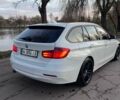 Білий БМВ 3 Серія, об'ємом двигуна 2 л та пробігом 241 тис. км за 12450 $, фото 18 на Automoto.ua