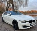 Белый БМВ 3 Серия, объемом двигателя 2 л и пробегом 251 тыс. км за 11800 $, фото 4 на Automoto.ua