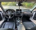 Білий БМВ 3 Серія, об'ємом двигуна 2 л та пробігом 340 тис. км за 17000 $, фото 8 на Automoto.ua