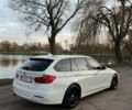 Білий БМВ 3 Серія, об'ємом двигуна 2 л та пробігом 241 тис. км за 12450 $, фото 21 на Automoto.ua