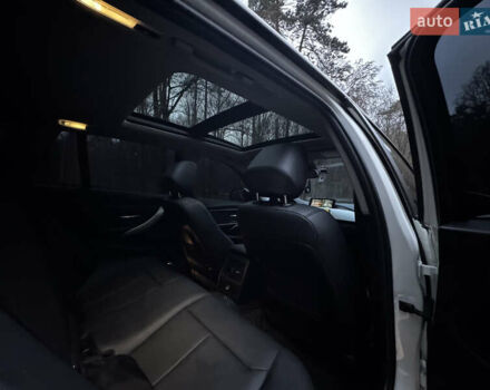 Белый БМВ 3 Серия, объемом двигателя 2 л и пробегом 212 тыс. км за 16400 $, фото 23 на Automoto.ua