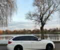 Белый БМВ 3 Серия, объемом двигателя 2 л и пробегом 251 тыс. км за 11800 $, фото 24 на Automoto.ua