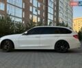 Белый БМВ 3 Серия, объемом двигателя 2 л и пробегом 258 тыс. км за 13200 $, фото 3 на Automoto.ua