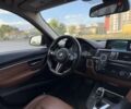 Белый БМВ 3 Серия, объемом двигателя 2 л и пробегом 208 тыс. км за 12500 $, фото 7 на Automoto.ua