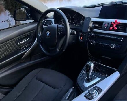 Білий БМВ 3 Серія, об'ємом двигуна 2 л та пробігом 241 тис. км за 12450 $, фото 30 на Automoto.ua