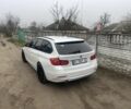 Білий БМВ 3 Серія, об'ємом двигуна 2 л та пробігом 217 тис. км за 15000 $, фото 1 на Automoto.ua