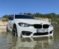 Белый БМВ 3 Серия, объемом двигателя 2 л и пробегом 285 тыс. км за 13500 $, фото 1 на Automoto.ua