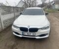 Білий БМВ 3 Серія, об'ємом двигуна 2 л та пробігом 217 тис. км за 15000 $, фото 1 на Automoto.ua