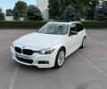 Белый БМВ 3 Серия, объемом двигателя 2 л и пробегом 210 тыс. км за 13300 $, фото 1 на Automoto.ua