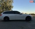 Белый БМВ 3 Серия, объемом двигателя 2 л и пробегом 258 тыс. км за 13200 $, фото 7 на Automoto.ua