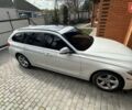 Белый БМВ 3 Серия, объемом двигателя 2 л и пробегом 228 тыс. км за 15500 $, фото 7 на Automoto.ua