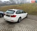 Білий БМВ 3 Серія, об'ємом двигуна 2 л та пробігом 290 тис. км за 9627 $, фото 5 на Automoto.ua