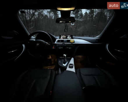 Белый БМВ 3 Серия, объемом двигателя 2 л и пробегом 212 тыс. км за 16400 $, фото 17 на Automoto.ua