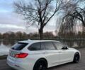 Білий БМВ 3 Серія, об'ємом двигуна 2 л та пробігом 241 тис. км за 12450 $, фото 14 на Automoto.ua