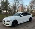 Белый БМВ 3 Серия, объемом двигателя 2 л и пробегом 251 тыс. км за 11800 $, фото 7 на Automoto.ua