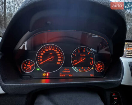 Белый БМВ 3 Серия, объемом двигателя 2 л и пробегом 212 тыс. км за 16400 $, фото 26 на Automoto.ua