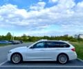 Білий БМВ 3 Серія, об'ємом двигуна 2 л та пробігом 208 тис. км за 14000 $, фото 6 на Automoto.ua