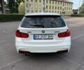 Білий БМВ 3 Серія, об'ємом двигуна 2 л та пробігом 210 тис. км за 12800 $, фото 4 на Automoto.ua