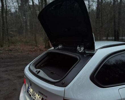 Белый БМВ 3 Серия, объемом двигателя 2 л и пробегом 212 тыс. км за 16400 $, фото 29 на Automoto.ua