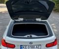 Білий БМВ 3 Серія, об'ємом двигуна 2 л та пробігом 340 тис. км за 17000 $, фото 25 на Automoto.ua