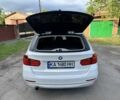 Белый БМВ 3 Серия, объемом двигателя 2 л и пробегом 274 тыс. км за 10999 $, фото 16 на Automoto.ua